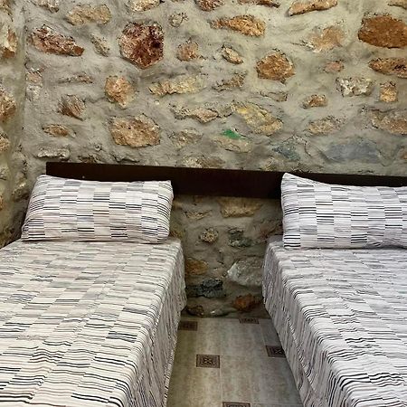 Casa De Piedra Villa Yunquera Eksteriør billede